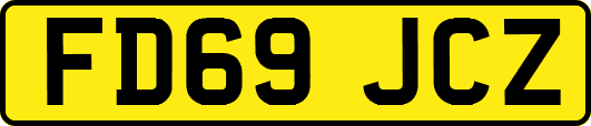 FD69JCZ