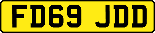 FD69JDD