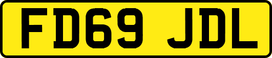 FD69JDL