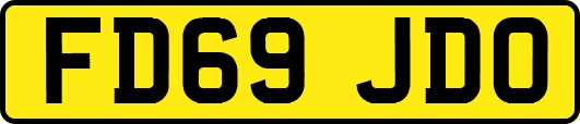FD69JDO