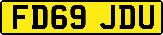 FD69JDU
