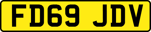 FD69JDV