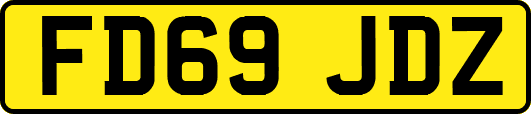 FD69JDZ