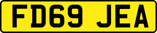 FD69JEA