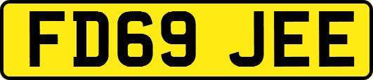 FD69JEE