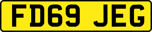 FD69JEG