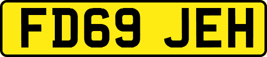 FD69JEH