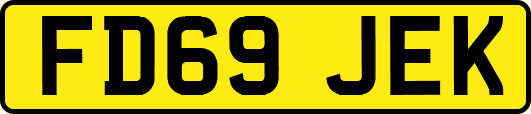 FD69JEK