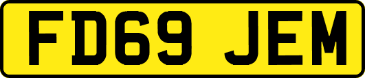 FD69JEM
