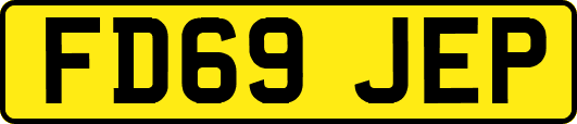 FD69JEP