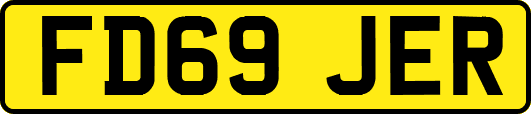 FD69JER