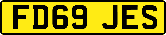 FD69JES