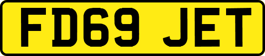 FD69JET