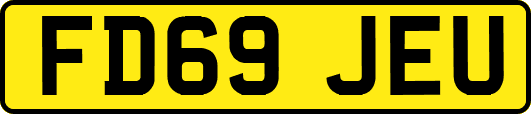 FD69JEU