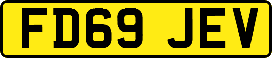 FD69JEV