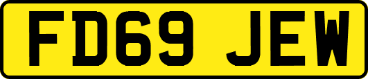 FD69JEW