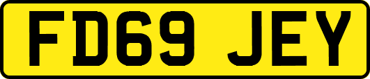 FD69JEY