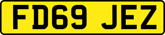 FD69JEZ