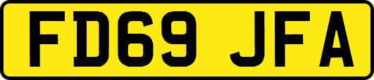 FD69JFA