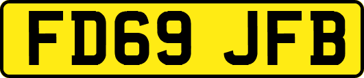 FD69JFB