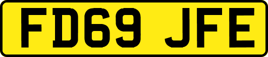 FD69JFE