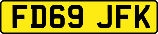 FD69JFK