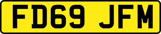 FD69JFM