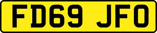 FD69JFO