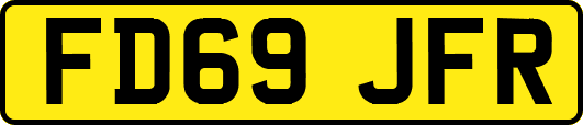 FD69JFR
