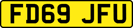 FD69JFU