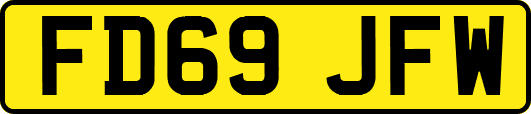 FD69JFW