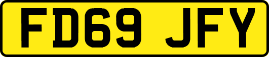 FD69JFY