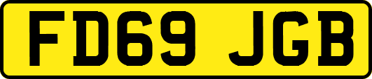 FD69JGB