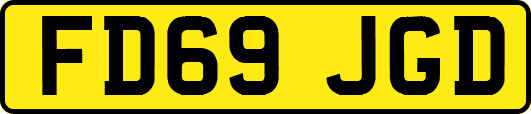 FD69JGD