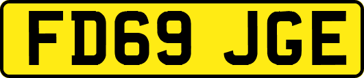 FD69JGE