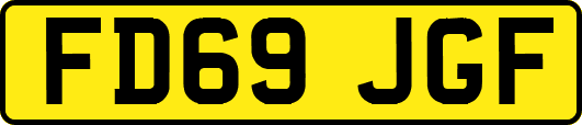 FD69JGF