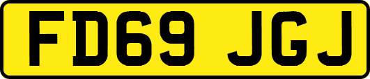 FD69JGJ