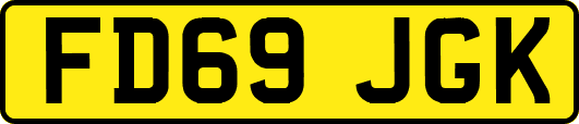 FD69JGK