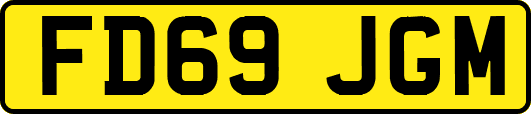 FD69JGM