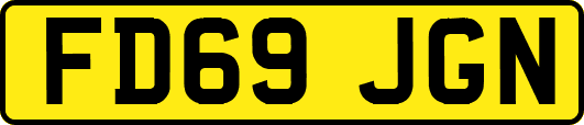 FD69JGN