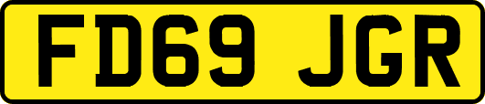 FD69JGR