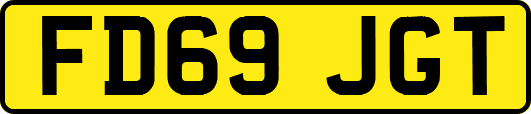FD69JGT