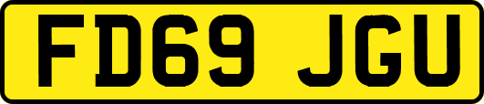 FD69JGU
