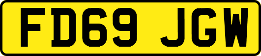 FD69JGW