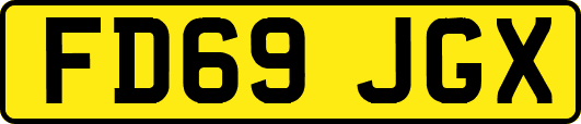 FD69JGX