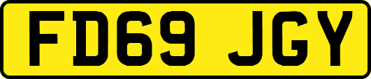 FD69JGY