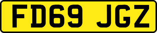 FD69JGZ