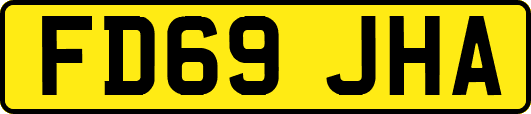FD69JHA