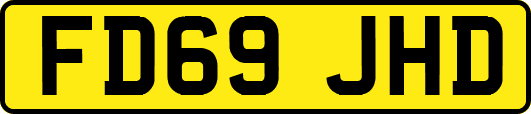 FD69JHD