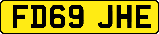 FD69JHE
